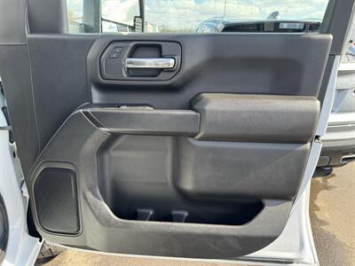 2024 GMC Sierra 2500HD Pro   - Photo 27 - Schoolcraft, MI 49087