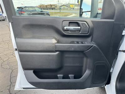 2024 GMC Sierra 2500HD Pro   - Photo 7 - Schoolcraft, MI 49087