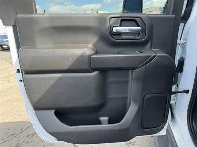 2024 GMC Sierra 2500HD Pro   - Photo 20 - Schoolcraft, MI 49087