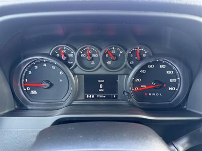 2024 GMC Sierra 2500HD Pro   - Photo 12 - Schoolcraft, MI 49087