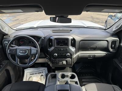 2024 GMC Sierra 2500HD Pro   - Photo 18 - Schoolcraft, MI 49087