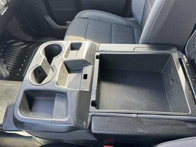 2024 GMC Sierra 2500HD Pro   - Photo 17 - Schoolcraft, MI 49087