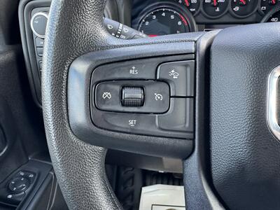 2024 GMC Sierra 2500HD Pro   - Photo 10 - Schoolcraft, MI 49087