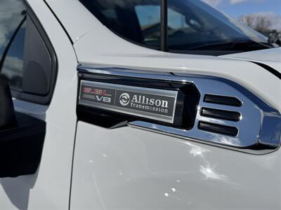 2024 GMC Sierra 2500HD Pro   - Photo 30 - Schoolcraft, MI 49087