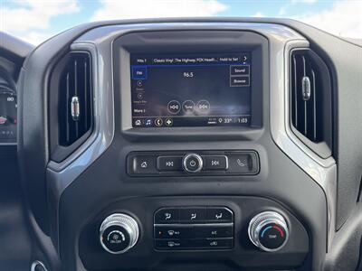 2024 GMC Sierra 2500HD Pro   - Photo 14 - Schoolcraft, MI 49087