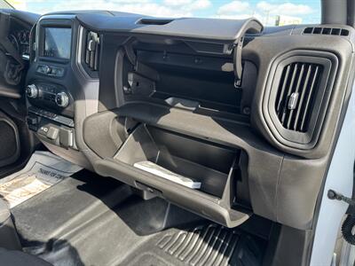 2024 GMC Sierra 2500HD Pro   - Photo 29 - Schoolcraft, MI 49087