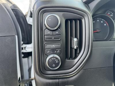 2024 GMC Sierra 2500HD Pro   - Photo 9 - Schoolcraft, MI 49087