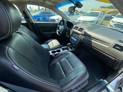 2011 Ford Fusion Sport   - Photo 10 - Schoolcraft, MI 49087