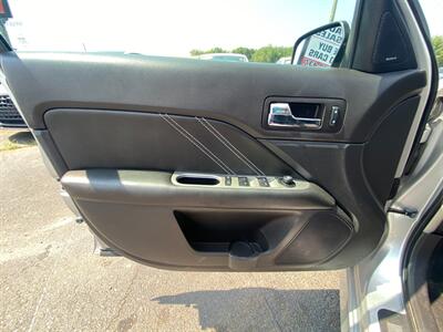 2011 Ford Fusion Sport   - Photo 21 - Schoolcraft, MI 49087