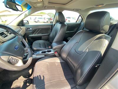 2011 Ford Fusion Sport   - Photo 24 - Schoolcraft, MI 49087
