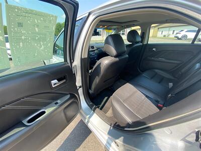 2011 Ford Fusion Sport   - Photo 16 - Schoolcraft, MI 49087