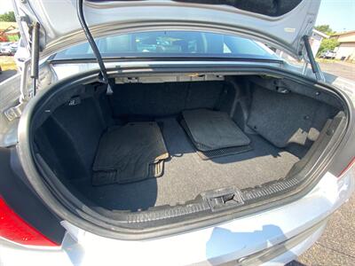 2011 Ford Fusion Sport   - Photo 15 - Schoolcraft, MI 49087