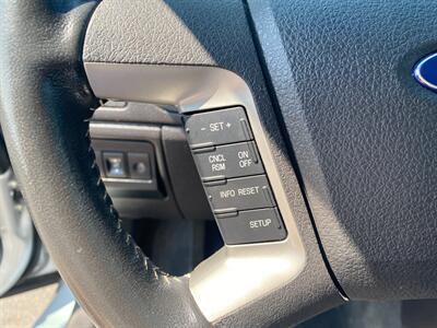 2011 Ford Fusion Sport   - Photo 27 - Schoolcraft, MI 49087