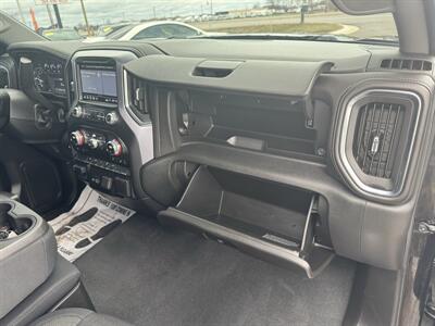 2019 GMC Sierra 1500 SLE   - Photo 31 - Schoolcraft, MI 49087