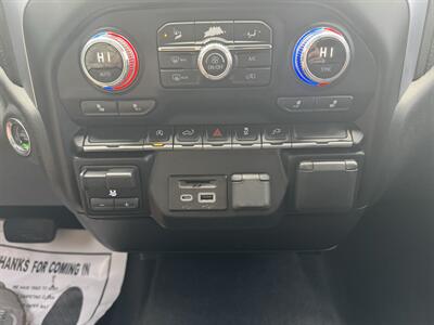 2019 GMC Sierra 1500 SLE   - Photo 14 - Schoolcraft, MI 49087