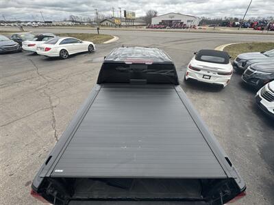 2019 GMC Sierra 1500 SLE   - Photo 24 - Schoolcraft, MI 49087