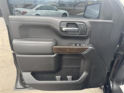 2019 GMC Sierra 1500 SLE   - Photo 5 - Schoolcraft, MI 49087