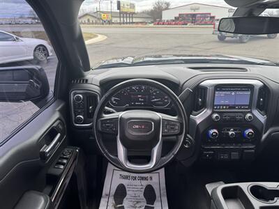 2019 GMC Sierra 1500 SLE   - Photo 18 - Schoolcraft, MI 49087