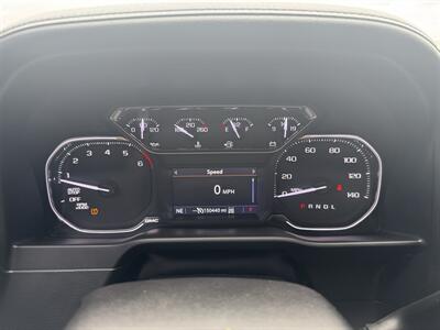 2019 GMC Sierra 1500 SLE   - Photo 11 - Schoolcraft, MI 49087