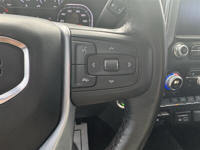 2019 GMC Sierra 1500 SLE   - Photo 9 - Schoolcraft, MI 49087