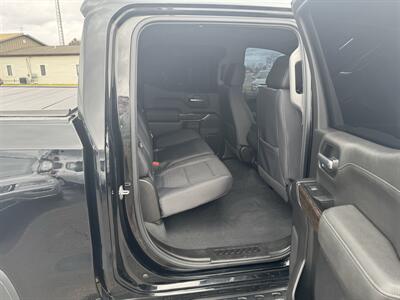 2019 GMC Sierra 1500 SLE   - Photo 26 - Schoolcraft, MI 49087