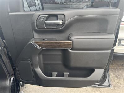 2019 GMC Sierra 1500 SLE   - Photo 29 - Schoolcraft, MI 49087