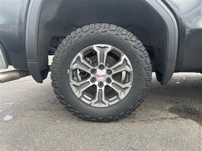 2019 GMC Sierra 1500 SLE   - Photo 32 - Schoolcraft, MI 49087
