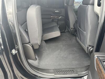 2019 GMC Sierra 1500 SLE   - Photo 27 - Schoolcraft, MI 49087