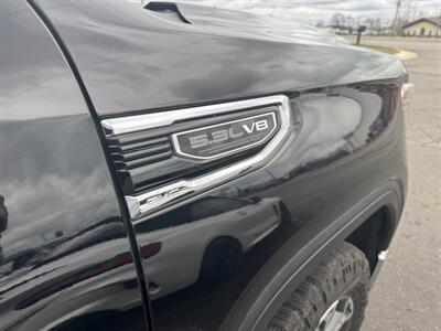 2019 GMC Sierra 1500 SLE   - Photo 33 - Schoolcraft, MI 49087