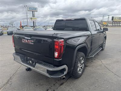 2019 GMC Sierra 1500 SLE   - Photo 3 - Schoolcraft, MI 49087