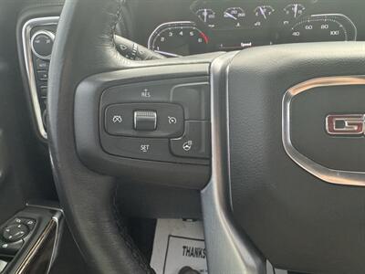 2019 GMC Sierra 1500 SLE   - Photo 8 - Schoolcraft, MI 49087