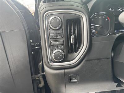 2019 GMC Sierra 1500 SLE   - Photo 7 - Schoolcraft, MI 49087