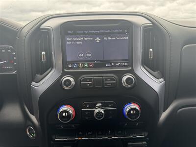 2019 GMC Sierra 1500 SLE   - Photo 13 - Schoolcraft, MI 49087