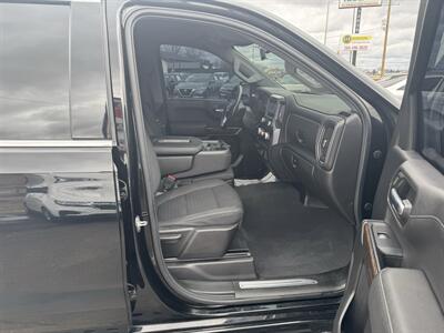 2019 GMC Sierra 1500 SLE   - Photo 30 - Schoolcraft, MI 49087