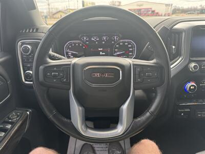 2019 GMC Sierra 1500 SLE   - Photo 10 - Schoolcraft, MI 49087