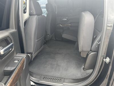 2019 GMC Sierra 1500 SLE   - Photo 21 - Schoolcraft, MI 49087