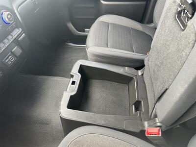 2019 GMC Sierra 1500 SLE   - Photo 16 - Schoolcraft, MI 49087