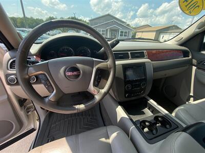 2014 GMC Yukon SLT   - Photo 34 - Schoolcraft, MI 49087