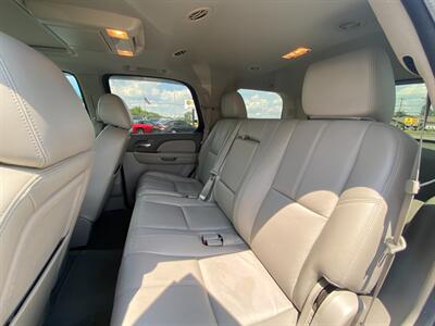 2014 GMC Yukon SLT   - Photo 26 - Schoolcraft, MI 49087