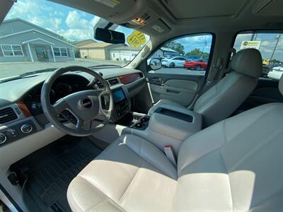 2014 GMC Yukon SLT   - Photo 31 - Schoolcraft, MI 49087