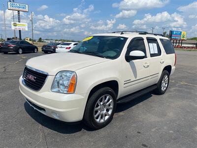2014 GMC Yukon SLT   - Photo 5 - Schoolcraft, MI 49087