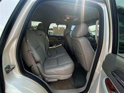 2014 GMC Yukon SLT   - Photo 17 - Schoolcraft, MI 49087