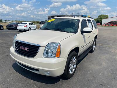 2014 GMC Yukon SLT   - Photo 4 - Schoolcraft, MI 49087