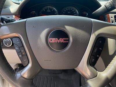 2014 GMC Yukon SLT   - Photo 35 - Schoolcraft, MI 49087