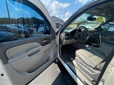 2014 GMC Yukon SLT   - Photo 28 - Schoolcraft, MI 49087