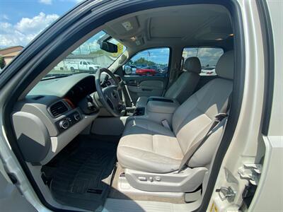2014 GMC Yukon SLT   - Photo 30 - Schoolcraft, MI 49087