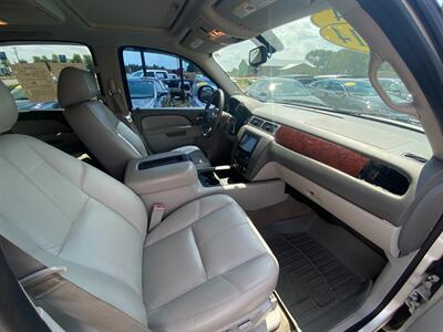 2014 GMC Yukon SLT   - Photo 14 - Schoolcraft, MI 49087