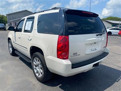 2014 GMC Yukon SLT   - Photo 7 - Schoolcraft, MI 49087