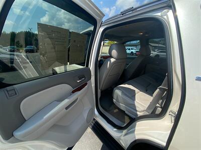 2014 GMC Yukon SLT   - Photo 22 - Schoolcraft, MI 49087