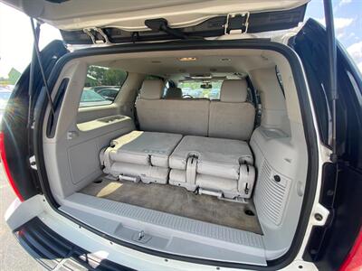 2014 GMC Yukon SLT   - Photo 20 - Schoolcraft, MI 49087